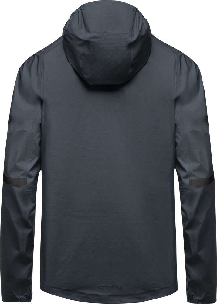 Gorewear lupra gore-tex - mtb regnjakke