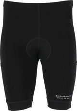 Endurance brillant v2 - cykelshorts med pude