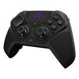 Turtle Beach Victrix Pro BFG Reloaded Wireless Modular Controller (Grå, PC, Steam Deck)