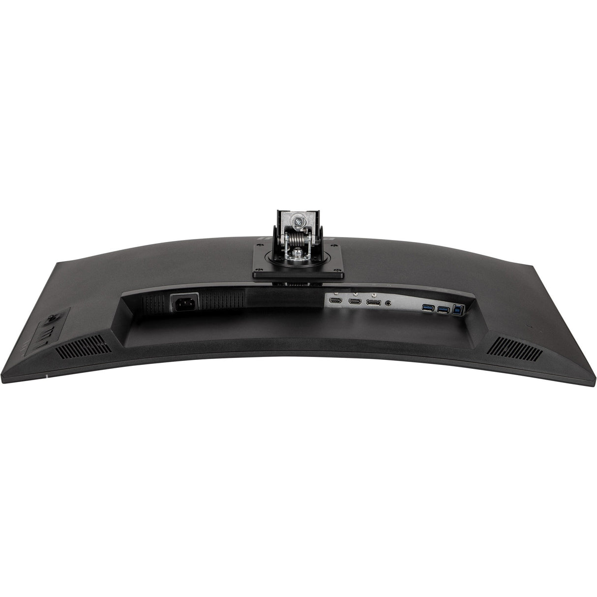 Iiyama G-Master Red Eagle GCB3280QSU-B2 31.5 buet gaming-skærm (sort, 2x HDMI, skærmport, 2x USB-A, USB-B, 180 Hz)