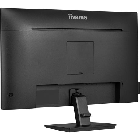 Iiyama prolite xu2792uhsu-b6 27 4k uhd-skærm (sort, hdmi, skærmport, 3x usb-a, usb-b, usb-c)
