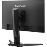 Viewsonic vx2479j-hd-pro 23.8 gaming-skærm (sort, 2x HDMI, 1x skærmport, HDR10, 180 Hz)