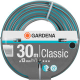 Gardena klassisk slange 13 mm (1 2 ) (grå turkis, 18009-20, 30 m)