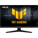 Asus tuf gaming vg259qm5a 24.5 skærm (sort, 2x HDMI, skærmport, 240 Hz)