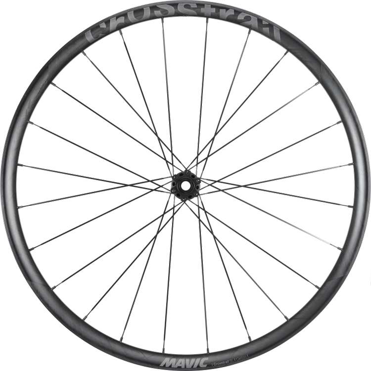 Mavic Crosstrail SL 29 Carbon Disc 6-bolt SRAM XD Hjulsæt