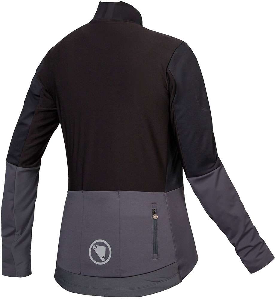 Endura fs260 jetstream - mtb langærmet trøje til kvinder