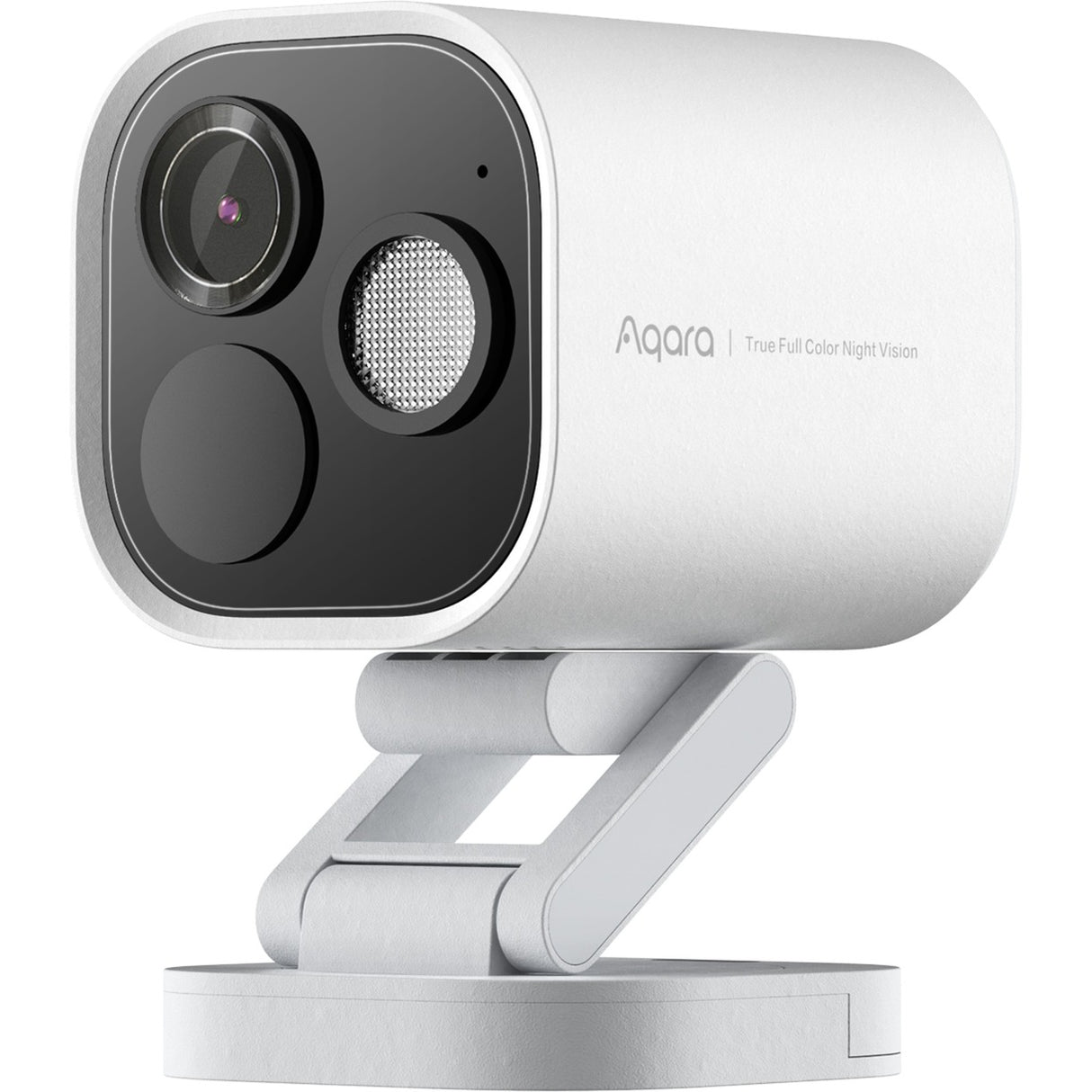 Aqara kamera hub g5 pro wi-fi (hvid, farve nattesyn)