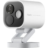 Aqara kamera hub g5 pro wi-fi (hvid, farve nattesyn)