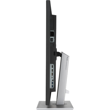 Asus proart-skærm pa279cv 27 4k uhd-skærm (sort sølv, 2x hdmi, skærmport, 4x usb-a, usb-c)