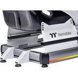 Thermaltake GR500 Racing Simulator Cockpit Snow Racing Simulator (hvid)