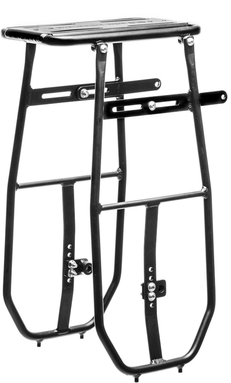Old man mountain impala lowrider bagagebærer