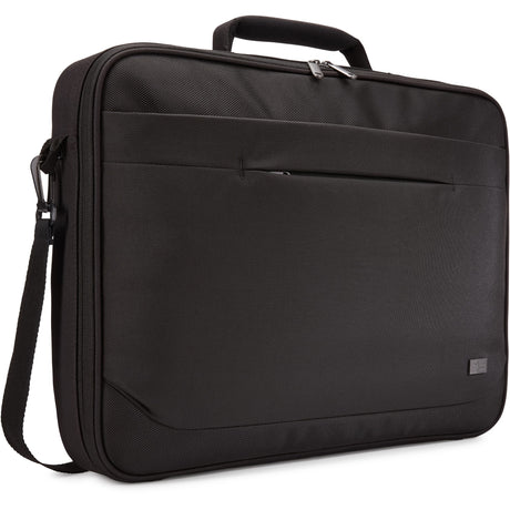 Case Logic Advantage 17.3 Clamshell Bag Notebook Taske Laptop Taske (sort)