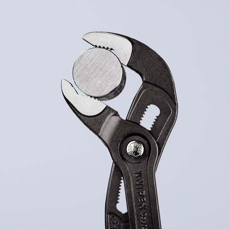 Knipex cobra vandpumpetang 8701300 (rød, 300 mm)