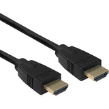 Act tilslutning HDMI 8k ultra højhastigheds 2.1-kabel (sort, 1 m)