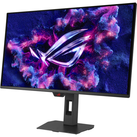 Asus rog strix oled xg27aqdmes 26.5 gaming-skærm (sort, 2x hdmi, skærmport, 240 hz)