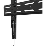 Neomounts select wl30s-850bl18 flad vægmontering (sort)