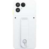 Fairphone (gen. 6) fingersløjfe smartphone holder (hvid)