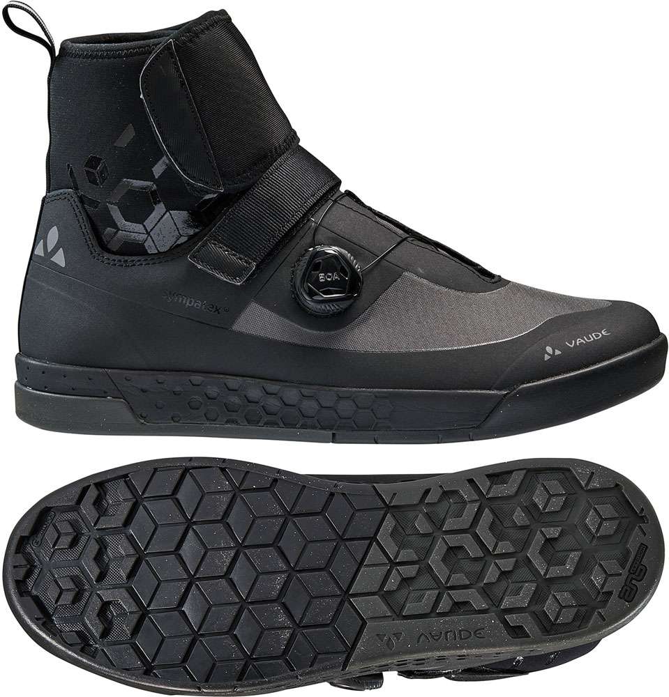Vaude am moab mid winter stx - mtb sko