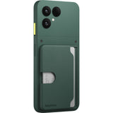 Fairphone (gen. 6) kortholder kortholder (grøn)