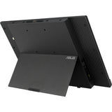 Asus Proart PA16USV 15.6 4K UHD-skærm (sort, HDMI, USB-C, 12G-SDI)