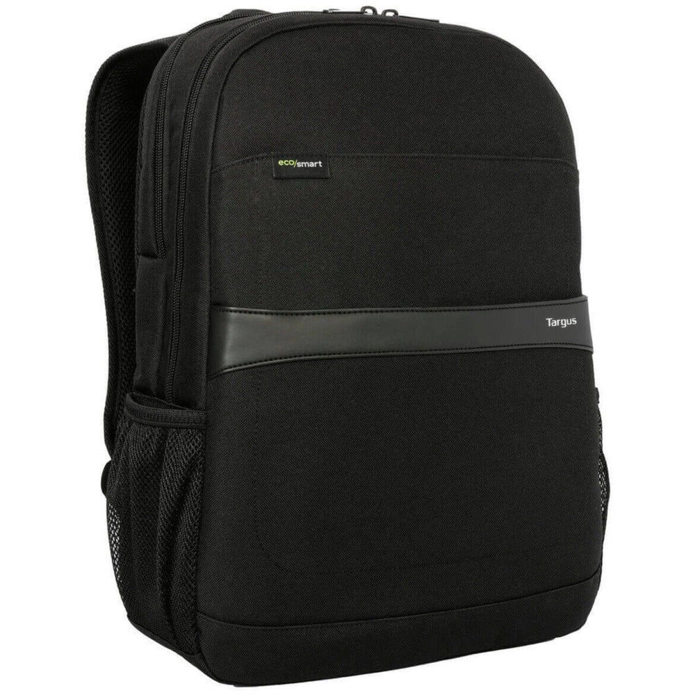 Targus 14-16 geolite ecosmart avanceret rygsæk rygsæk (sort)