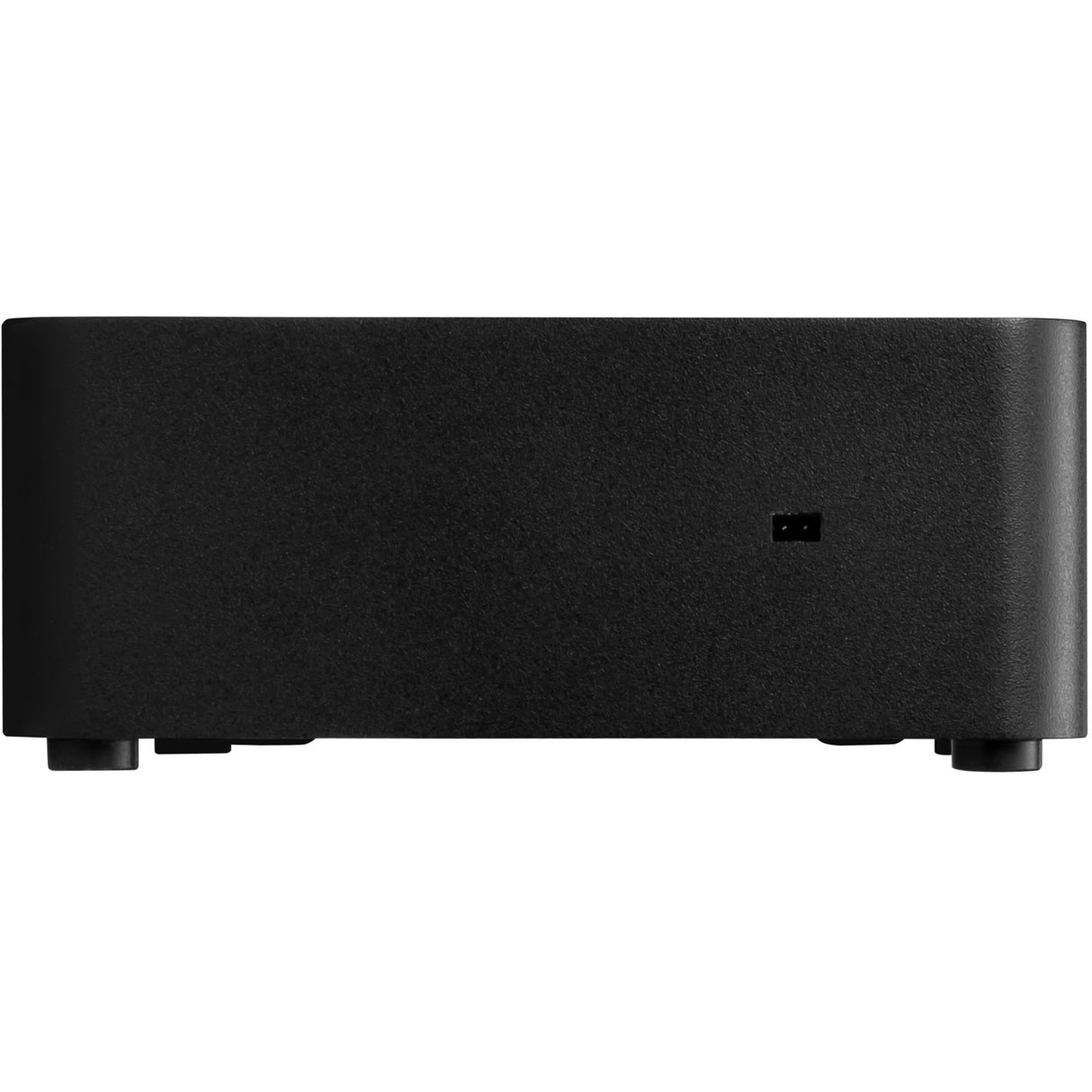 MSI Cubi Nuc 1MG-003EU Mini PC (sort | Core 3 100u | Intel-grafik | 8 GB | 512 GB SSD)