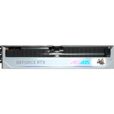 Gigabyte Aorus GeForce RTX 5080 Master Ice 16G grafikkort (3x Display Port, 1x HDMI)