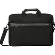 Targus 17.3 geolite ecosmart slim brief laptoptaske (sort)