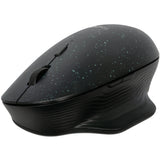 Targus ergoflip ecosmart mus (sort, 4000 dpi, Bluetooth 5.0 lavenergi)