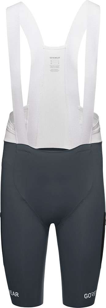 Gorewear spinshift cargo - bibshorts med pude