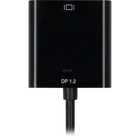 Sharkoon displayport 1.2 > dvi24+1 kabel (sort, 0,15 meter)