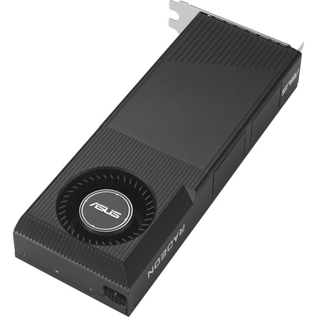 Asus radeon™ ai pro r9700 turbo grafikkort (sort, displayport, hdmi)