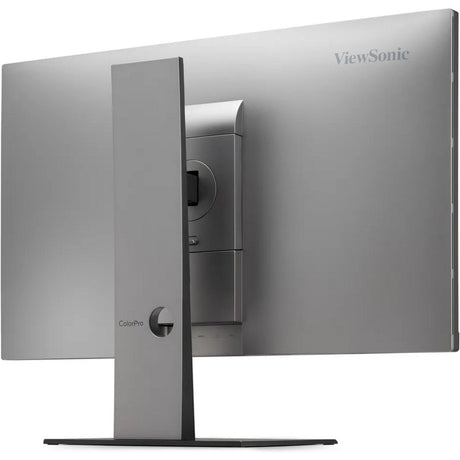 Viewsonic VP2788-5k mac-kompatibel 27 4k UHD-skærm (sort, 2x Thunderbolt 4, 1x HDMI, 1x Displayport, USB-A, USB-C)