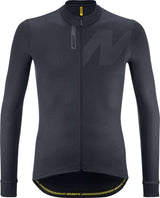 Mavic ksyrium thermo - langærmet jersey