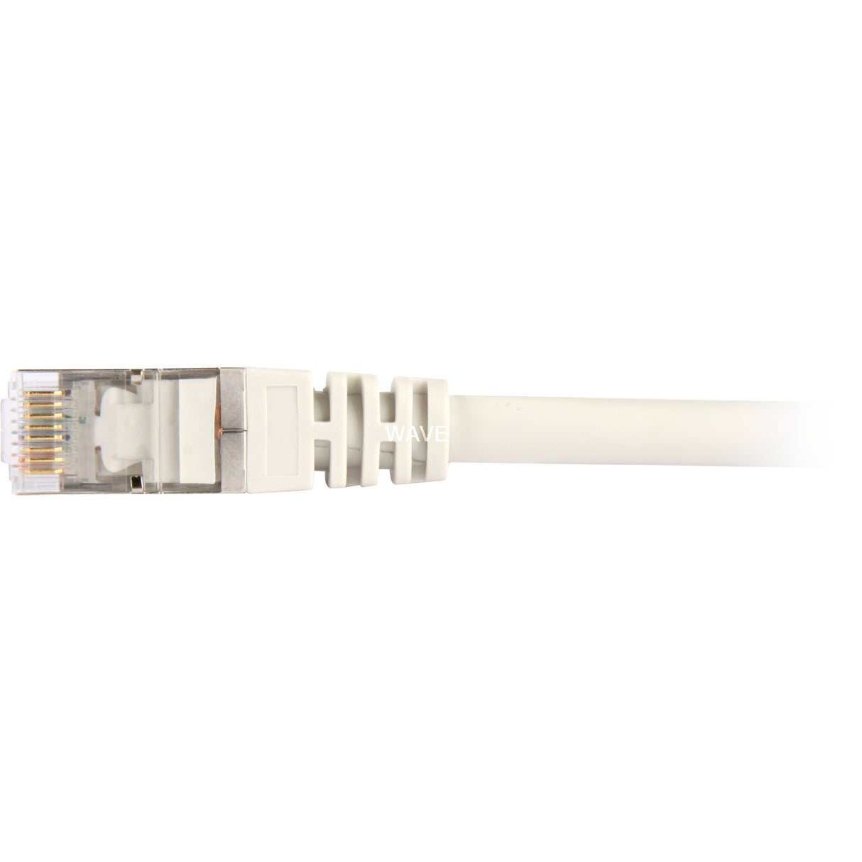 Sharkoon netværkskabel SFTP, RJ-45 med Cat.6 (grå, 10 meter)