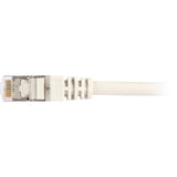 Sharkoon netværkskabel SFTP, RJ-45 med Cat.6 (grå, 10 meter)