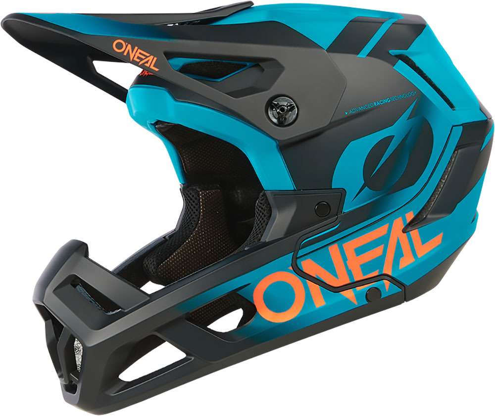 O'neal SL1 Strike - Full Face Hjelm