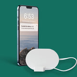 Ty frient elmåler interface 2, LED energibesparelse (hvid, zigbee 3.0)
