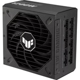 Asus tuf gaming gold modulær 1200 watt strømforsyning (sort, 2x 12v-2x6, 3x pcie)