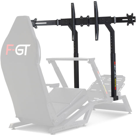 Next Level Racing F-GT Monitor Stand Mount (sort)