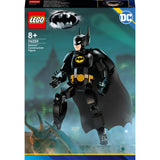 Lego dc - Batman byggefigur byggelegetøj (76259)