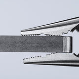 Knipex spidskombitænger 0821145 (rød)