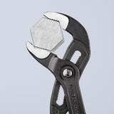 Knipex cobra vandpumpetang 8701300 (rød, 300 mm)