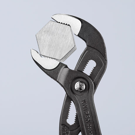 Knipex cobra vandpumpetang 8701300 (rød, 300 mm)
