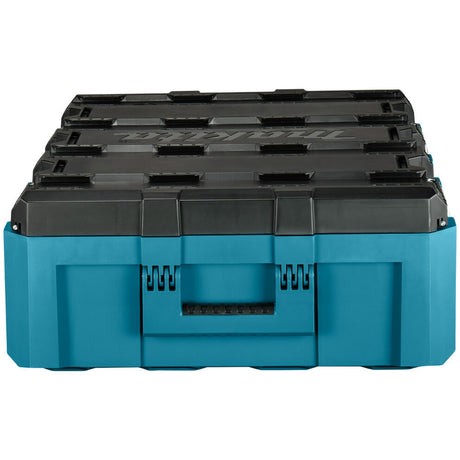 Makita tilbehør Maktrak værktøjskasse stor - p-91017