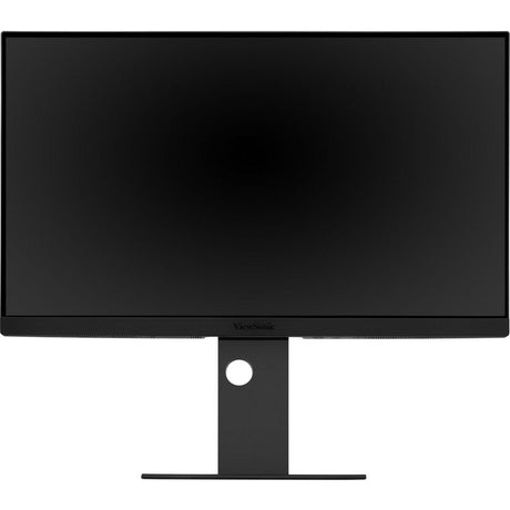 Viewsonic VP2788-5k mac-kompatibel 27 4k UHD-skærm (sort, 2x Thunderbolt 4, 1x HDMI, 1x Displayport, USB-A, USB-C)