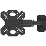 Neomounts select wl40s-840bl12 tv vægbeslag montering (sort)