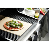 Barbecook dynamisk kerne pizzasten lavet af ildfast ler