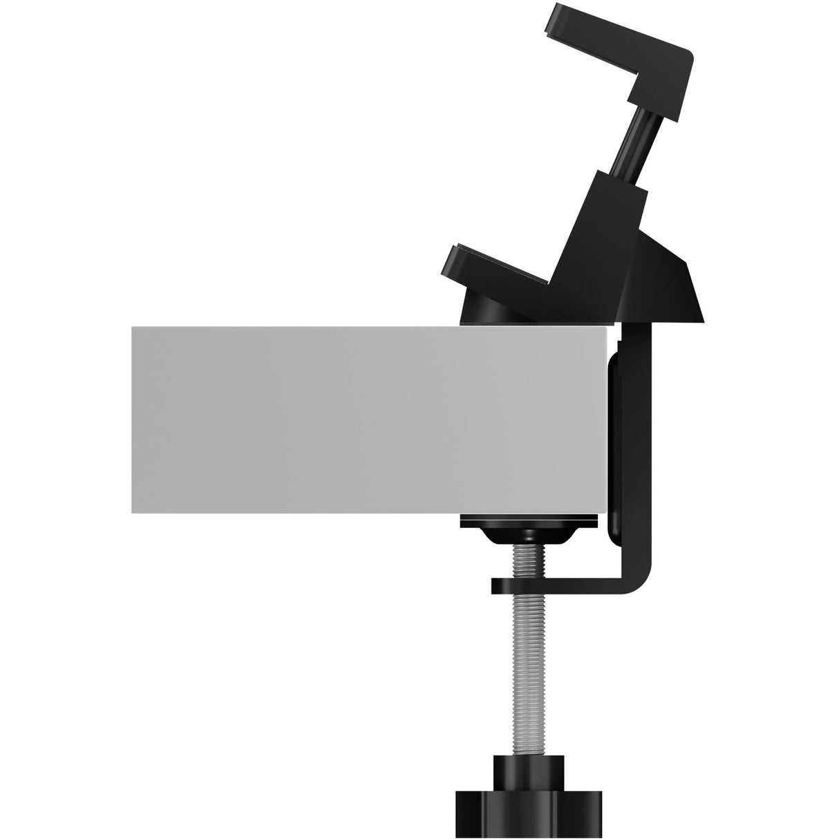 Icy box ib-msa106-hh holder (sort)
