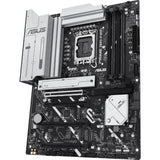 Asus Prime Z890-P WiFi Socket 1851 bundkort (RAID, 2,5 GB-LAN, WiFi 7, BT, lyd, ATX)